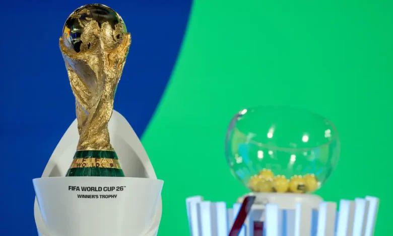 Africa’s Road to the 2026 FIFA World Cup: Current Standings and Results