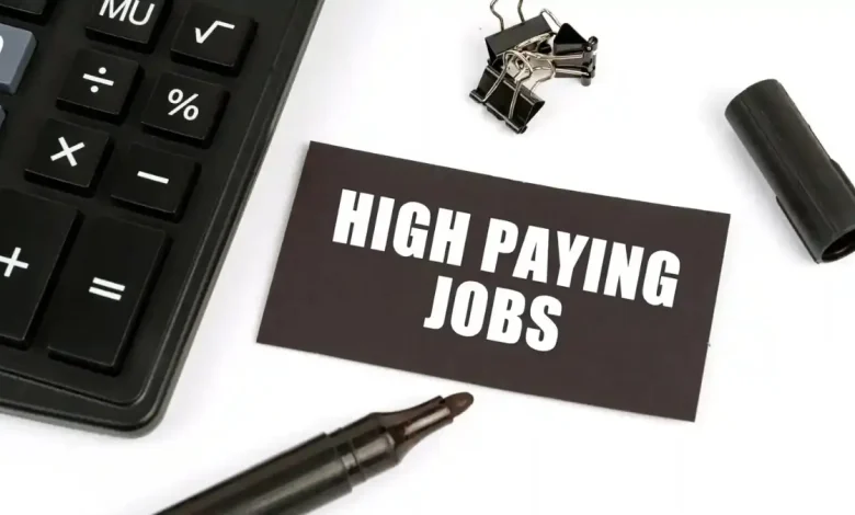 How To Get High-Paying Jobs in Gauteng