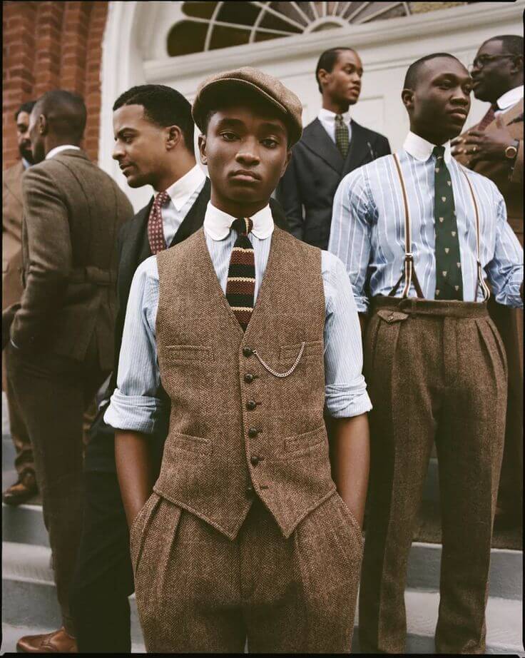Top 30 Durban July Outfit Ideas for the Gents (2025 Edition)