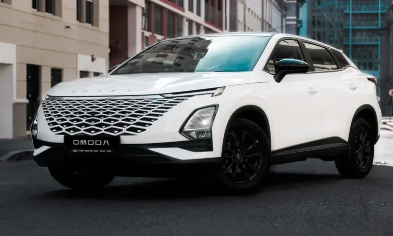 10 New SUVs You Can Buy for the Same Price as a Used Toyota Corolla Cross