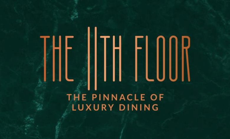11th Floor Restaurant Review: A Unique Dining Experience in Gauteng
