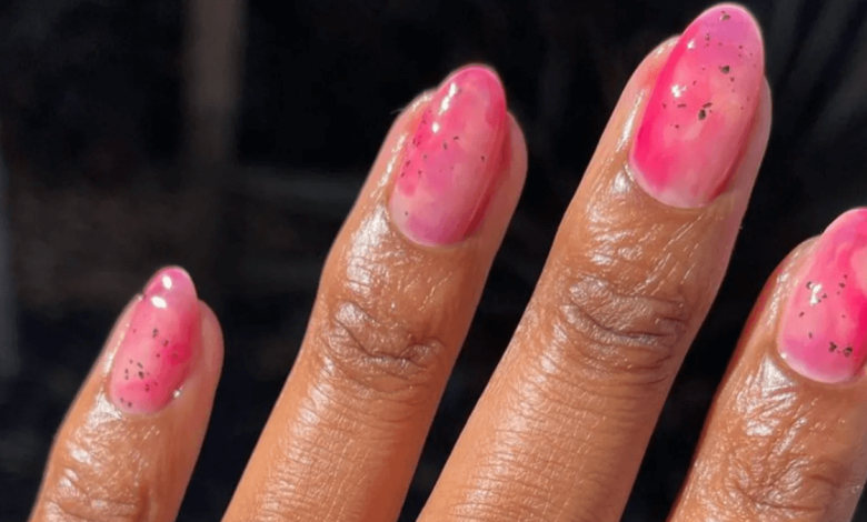 20 Stunning Jelly Nail Designs to Try for a Trendy, Glossy Look