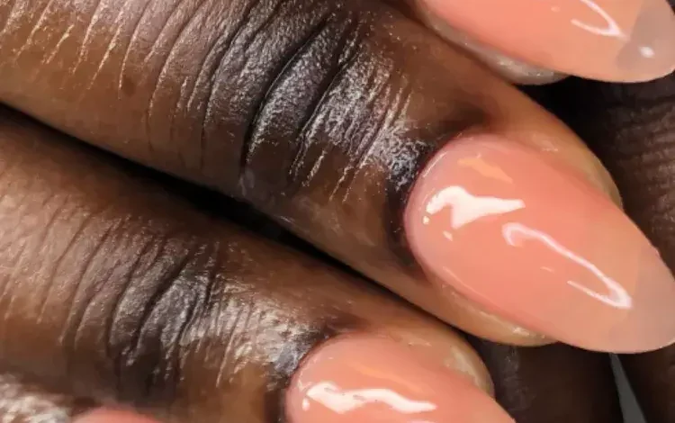 20 Stunning Jelly Nail Designs to Try for a Trendy, Glossy Look