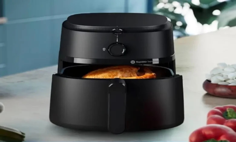 5 Best Air Fryers on a Budget: Affordable, Efficient, and Convenient