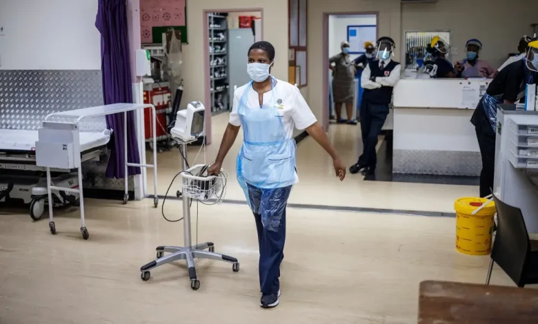 5th African Nursing Conference Set to Empower Nurses for Health Equity