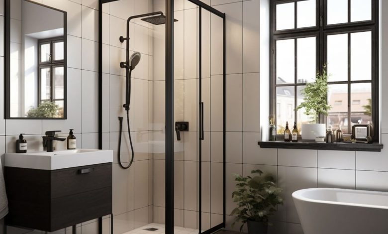 6 Smart and Affordable Ways to Transform Your Tiny Bathroom