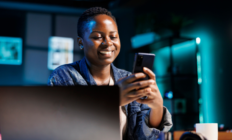 7 Online Platforms Where South African Creatives Can Get Work