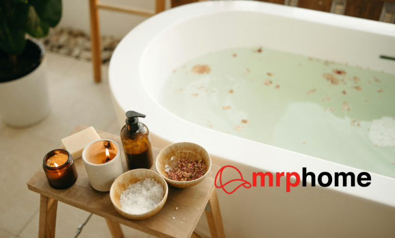 Affordable Mr Price Home Bathroom Finds to Refresh Your Space in Style