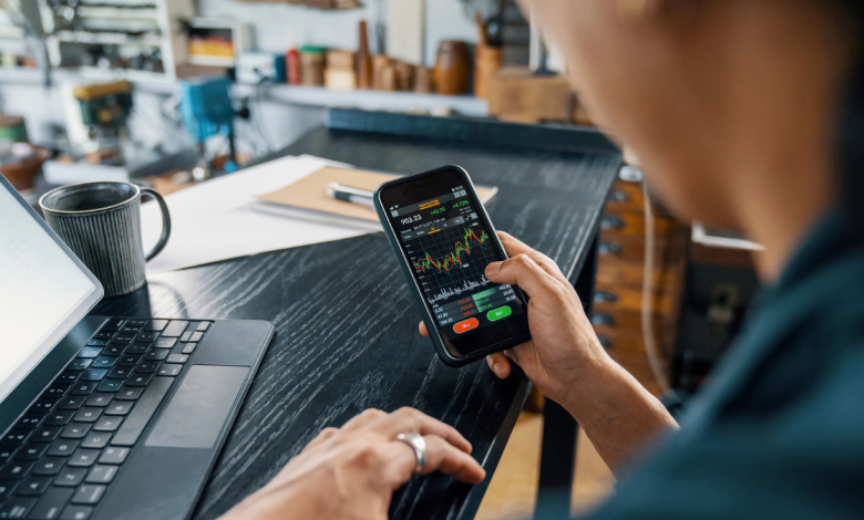 Balancing Trading and Everyday Life