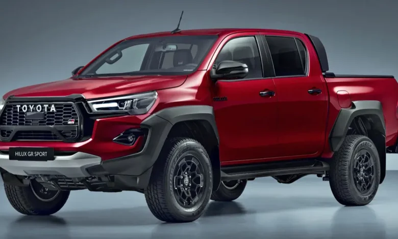 Best-Selling Bakkies in South Africa for 2025—Top Picks So Far