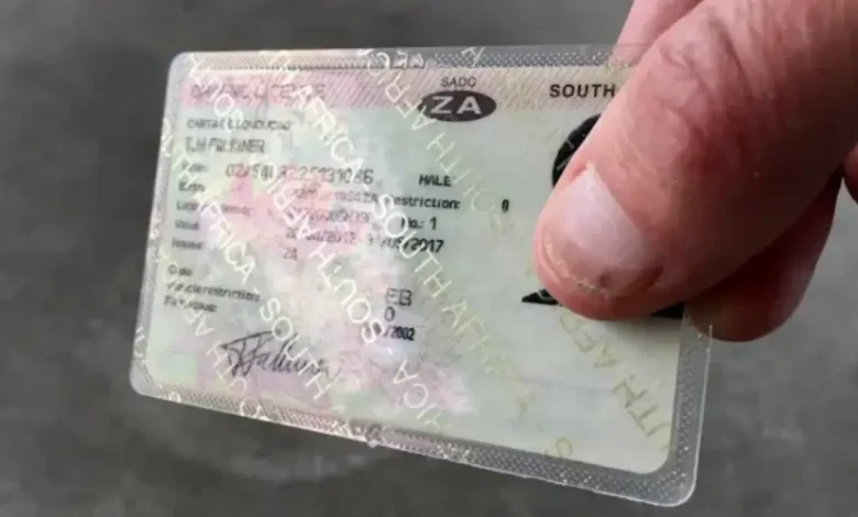 Calls Grow to Extend South African Driver’s License Validity Due to Issuing Delays