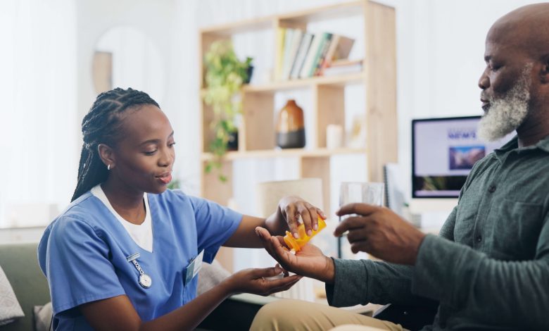 Chief Executive Officer Job Opportunity at the Odi Hospital