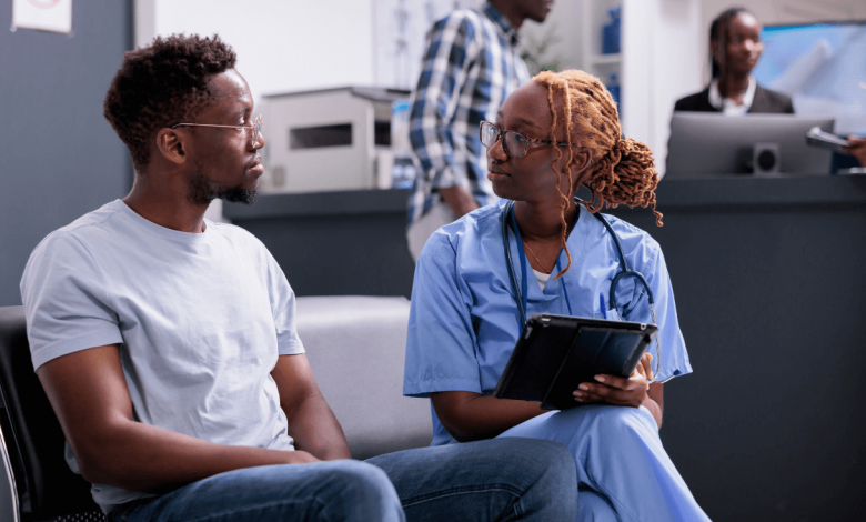 Chief Executive Officer Job Opportunity Bronkhorstspruit Hospital