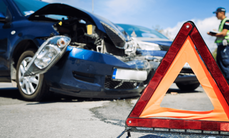 Does the RAF Cover Hit-and-Run Accidents?