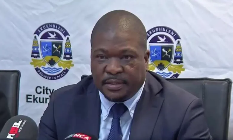 Ekurhuleni Mayor Freezes Electricity Tariff Hike Amid Public Uproar in Thembisa