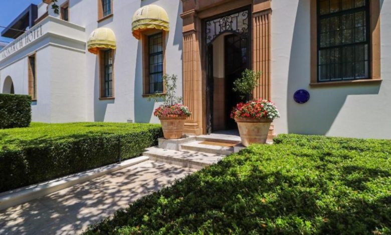 Exclusive Review: The Monarch Hotel – Luxury, Service, and Experience