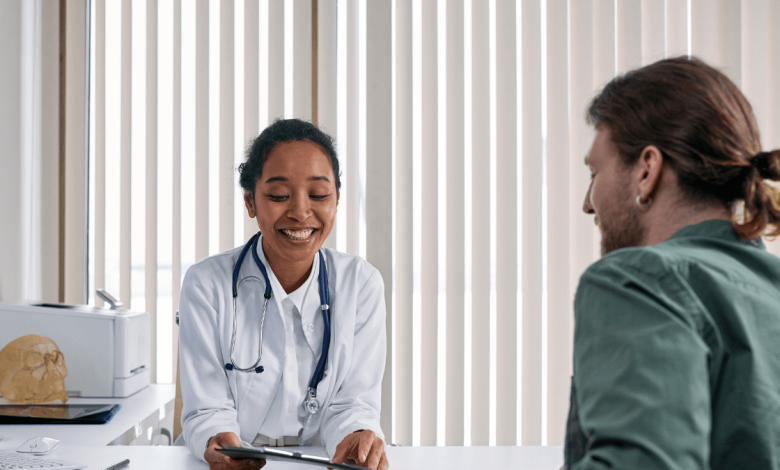 Family Medicine Registrar Vacancy At The Gauteng Department of Health
