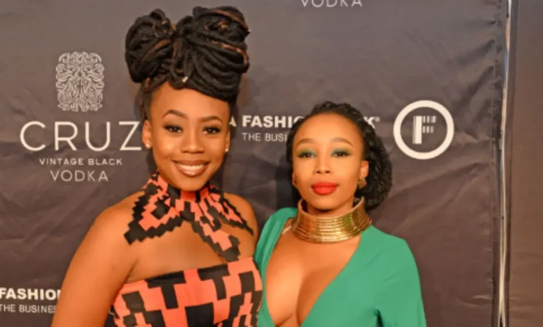 Famous Family Ties: 10 South African Celebrities You Didn’t Know Were Related