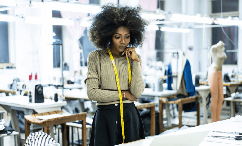 Fashion Design Careers in SA: Where to Start After Matric