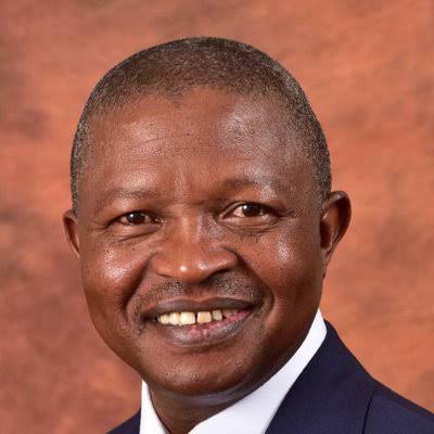 Final Tribute Plans for David Mabuza Unveiled