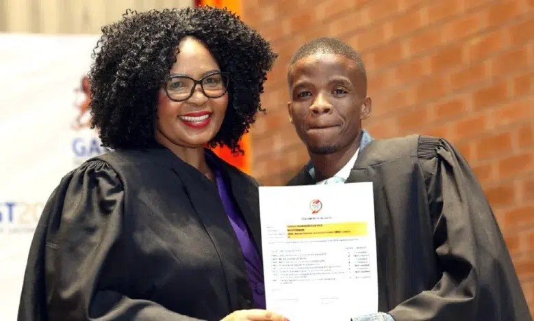 From EPWP to Employment: Gauteng’s Health Department Upskills Youth