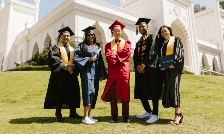 Fully Funded Scholarships You Can Apply for Right Now