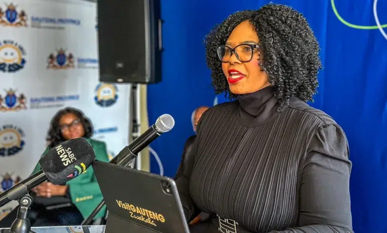 Gauteng Healthcare Goes Digital with 800,000 Files at Baragwanath Hospital