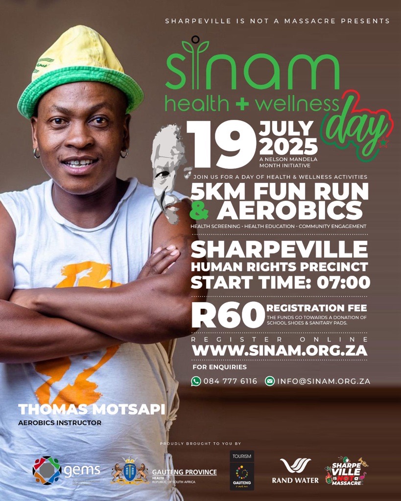 Gauteng News Image