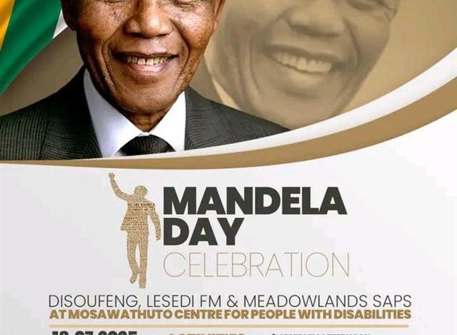 Gauteng News Image