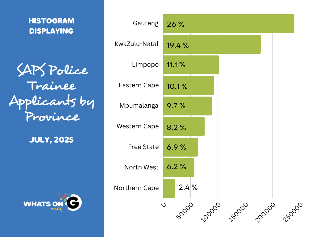 Gauteng News Image