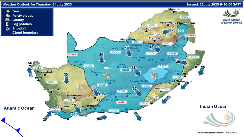 Gauteng News Image