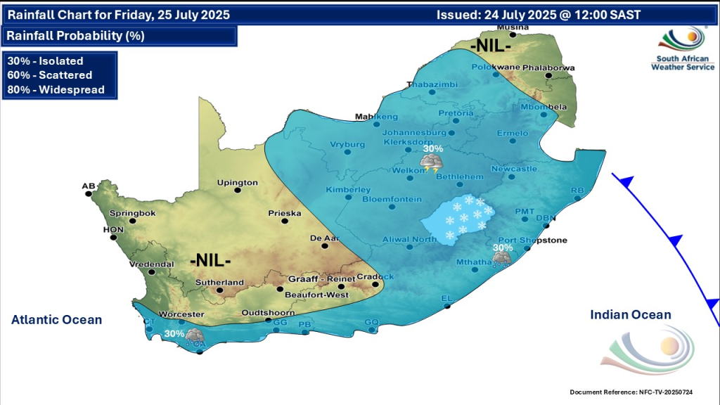 Gauteng News Image