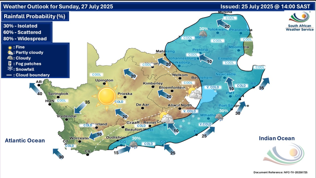Gauteng News Image