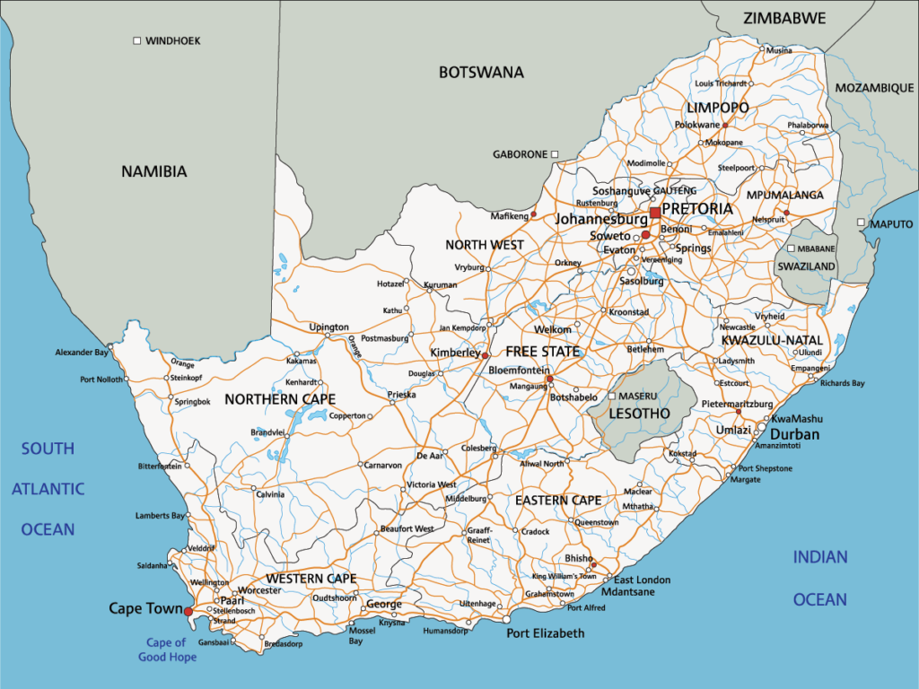 Gauteng News Image