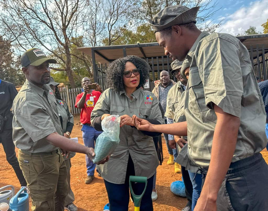 Gauteng News Image