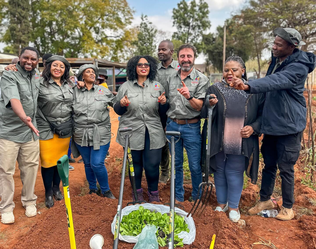 Gauteng News Image