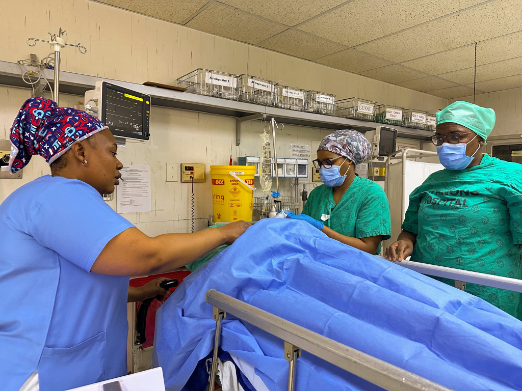 Gauteng News Image