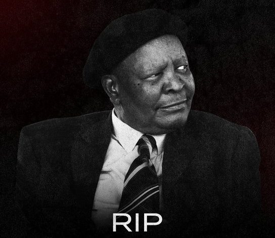 Don Mlangeni Nawa