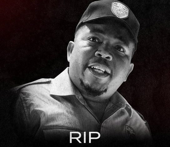 Presley Chweneyagae