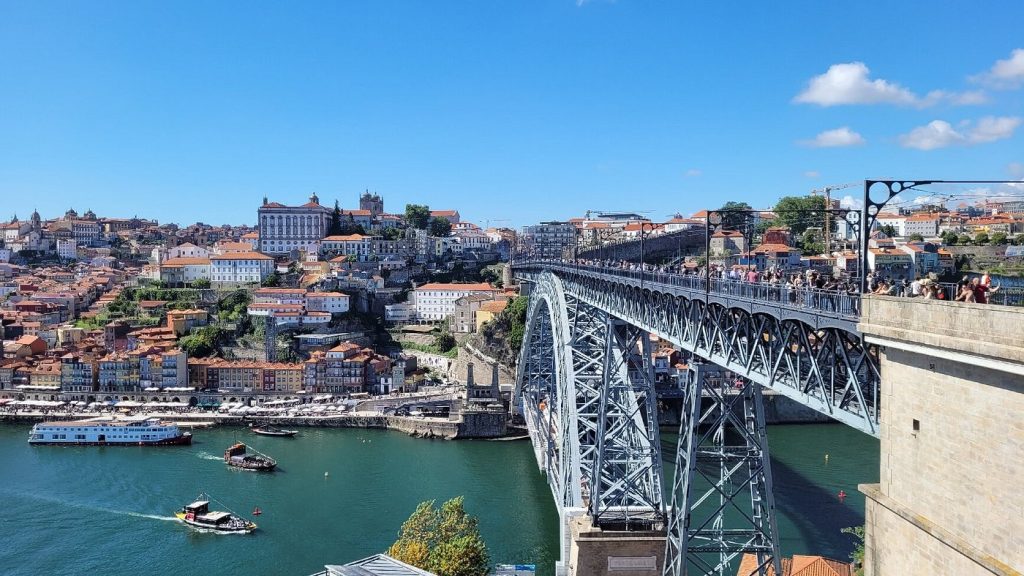 Portugal