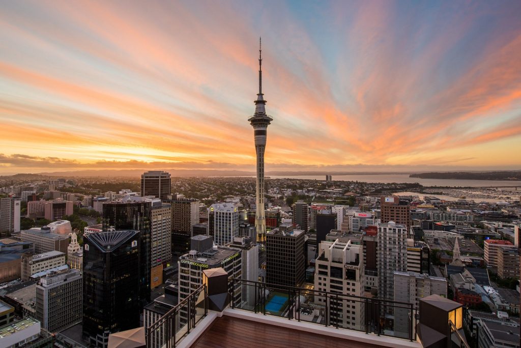 New Zealand