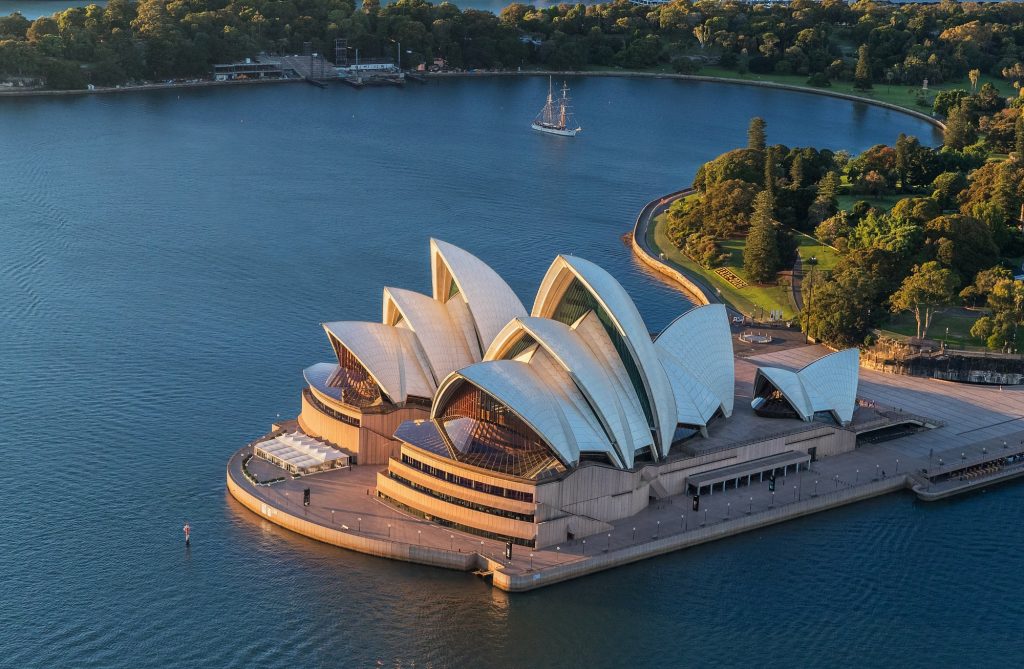 Australia