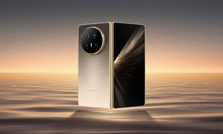 Honor Magic V5 Foldable Smartphone Launching Soon in South Africa