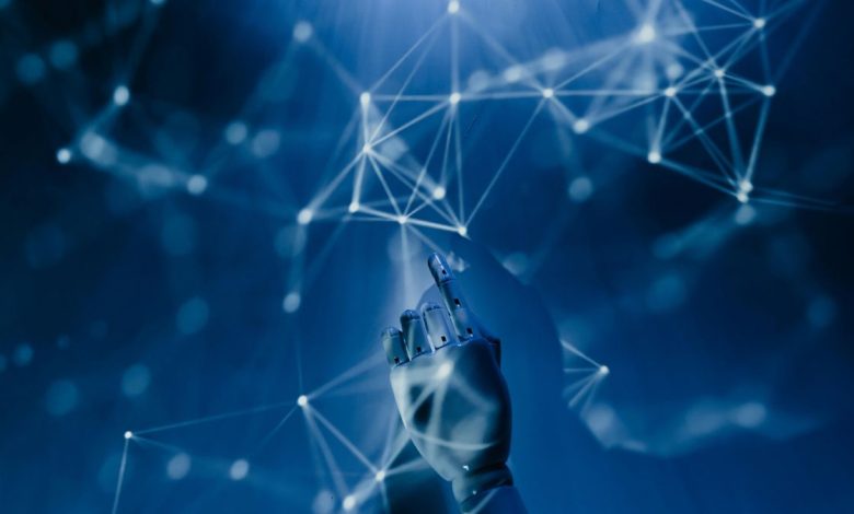How AI Can Simplify and Speed Up Starting Your Own Business