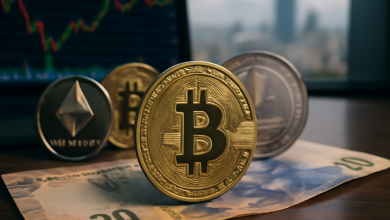 How Cryptocurrency Trading Works in South Africa