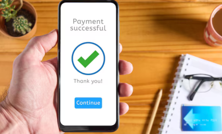 How E-Wallets and Digital Payments Are Changing Gambling