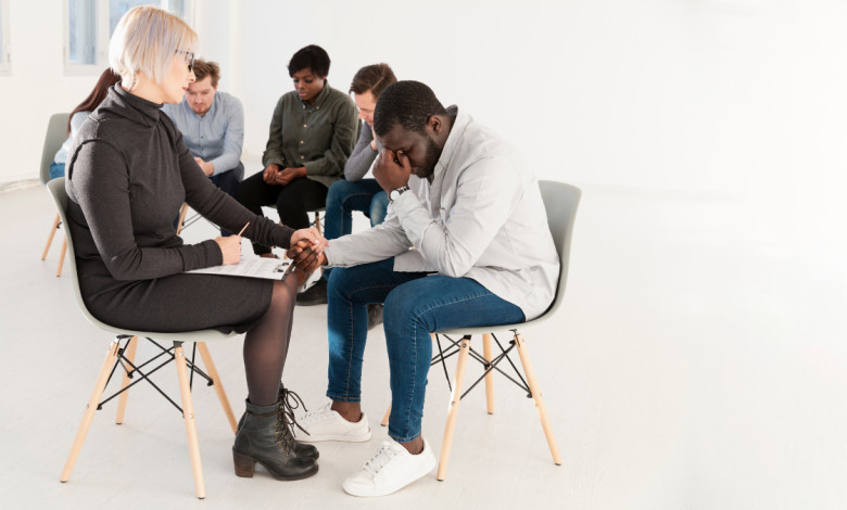 How Family and Friends Can Support Someone with Gambling Problems