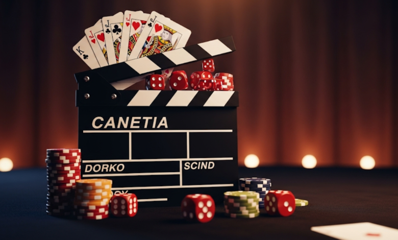 How Gambling Is Portrayed in South African Media and Film