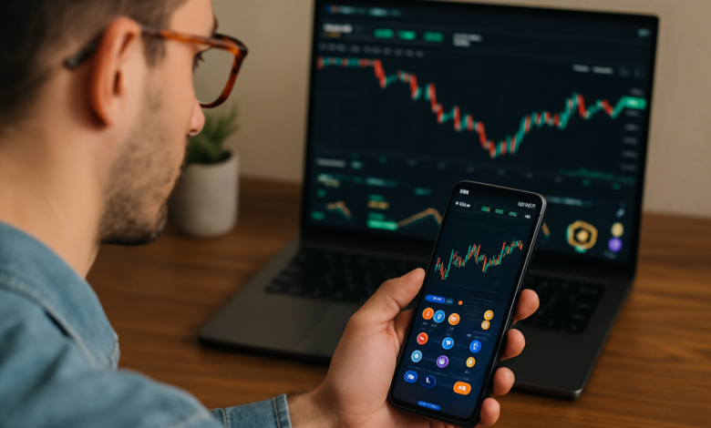 How Gamification Is Enhancing the Trading Experience