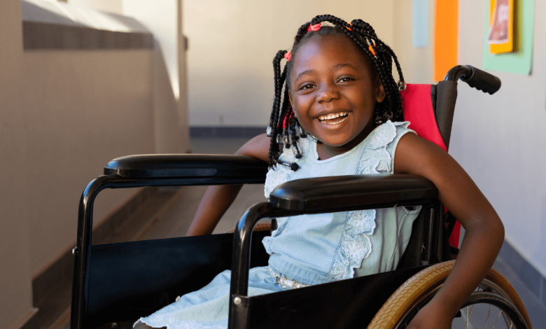 How Medical Assessments Work for the Care Dependency Grant in South Africa